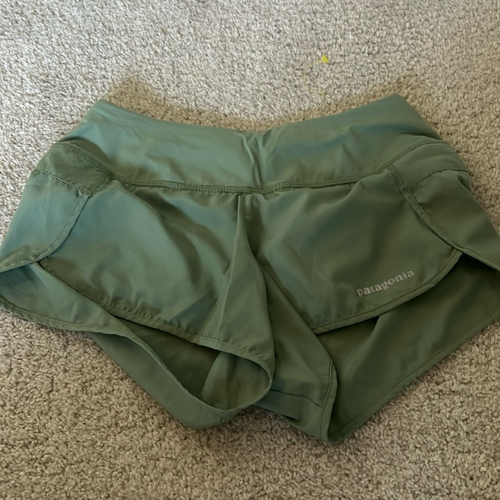 patagonia shorts